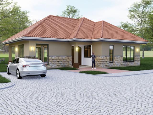 Property for sale in Thika, Kiambu