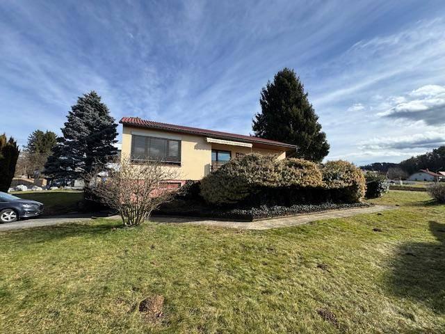 Haus kaufen in Voitsberg, Steiermark