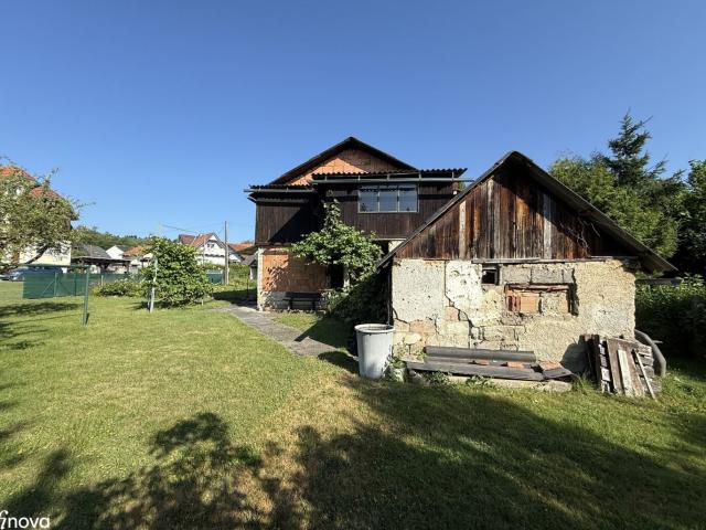 Haus kaufen in Voitsberg