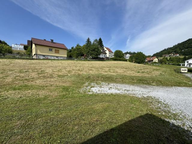 Grundstück kaufen in Köflach, Steiermark