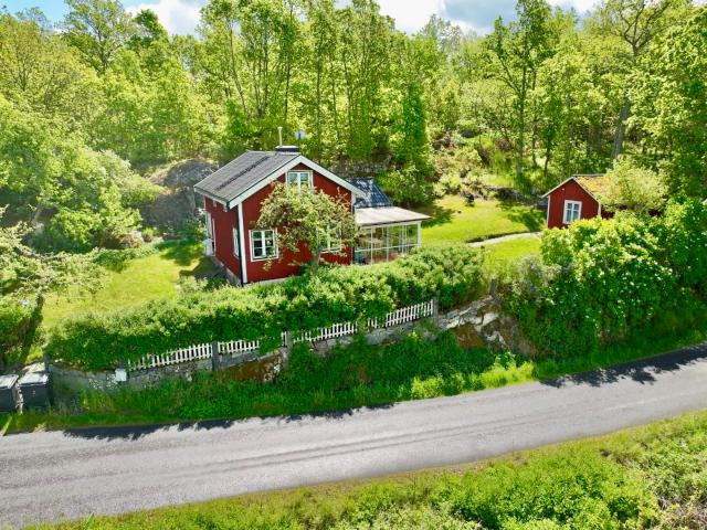Bostad till salu i Karlshamn, Blekinge