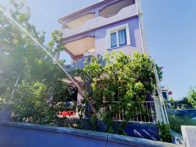 Marmaraereğlisi, Tekirdağ içerisinde satılık Villa