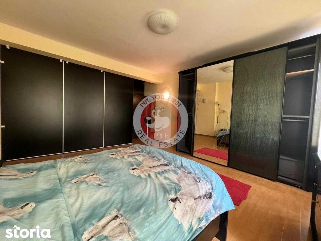 Apartament vânzări
