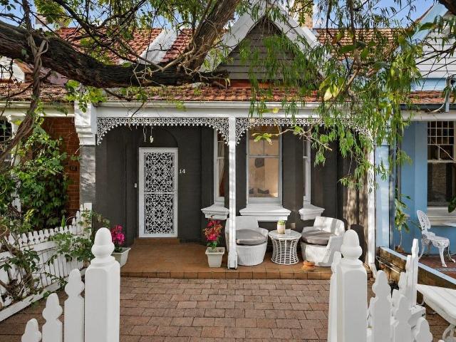 House for rent in Sydney, New South Wales