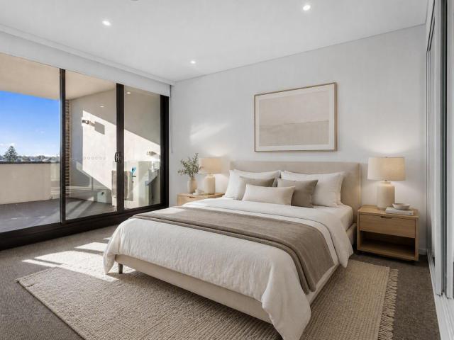 Apartment for rent in Sydney, New South Wales