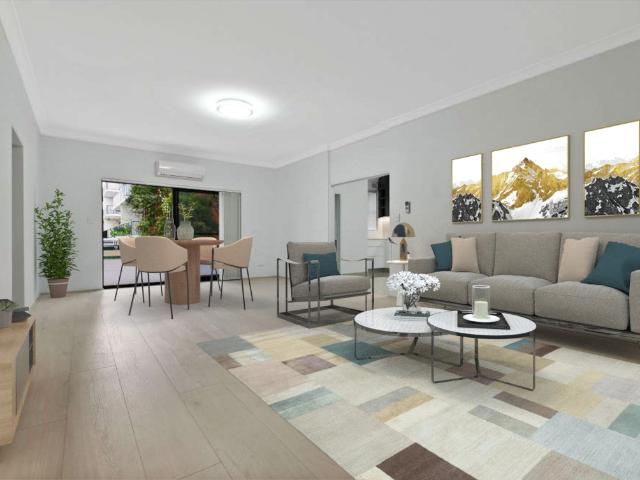 Apartment for rent in Sydney, New South Wales