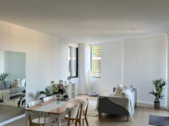 Room for rent in St George, Sydney
