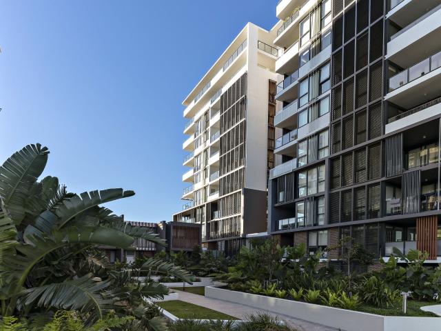 Apartment for rent in Sydney, New South Wales