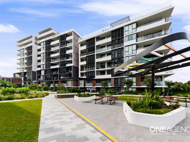 Apartment for rent in Sydney, New South Wales