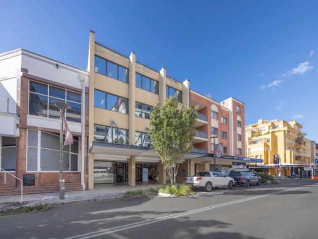 Office for sale in Sydney, New South Wales