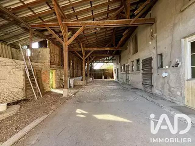 Maison vente à Kogenheim, Collectivité européenne d'Alsace