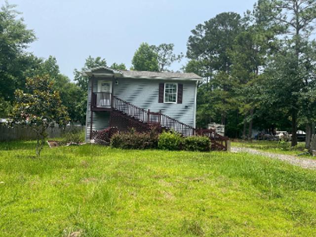 House for sale in Summerville, South Carolina