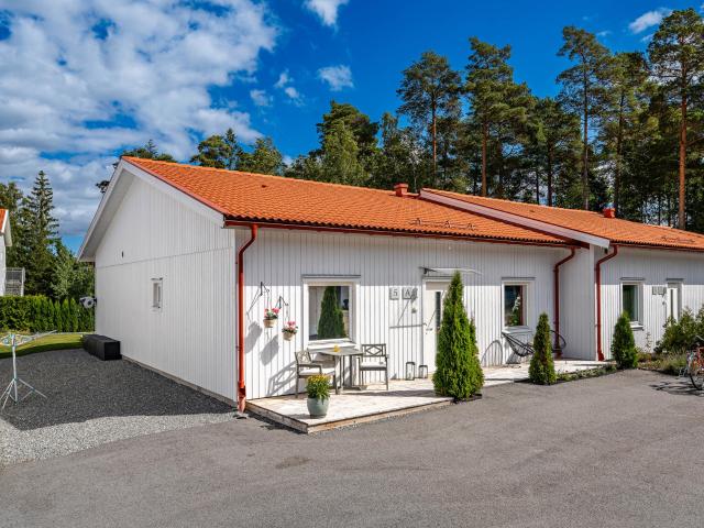 Bostad till salu