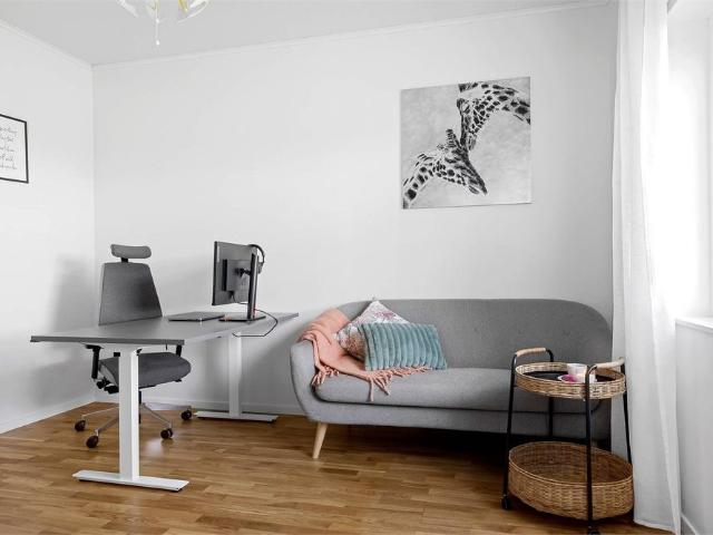 Hus hyra i Uppsala