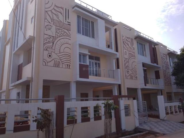 Villa for sale in Cox Town - Bangalore, Karnataka