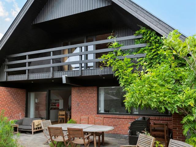 Villa til salg i Solrød Strand, Solrød