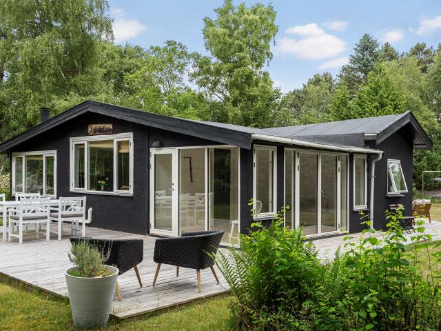 Hus til salg i Odsherred