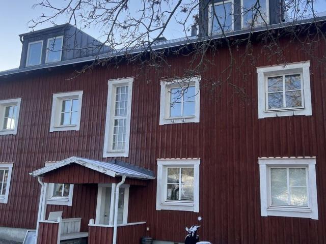 Lägenhet hyra i Torshälla Huvud, Södermanland