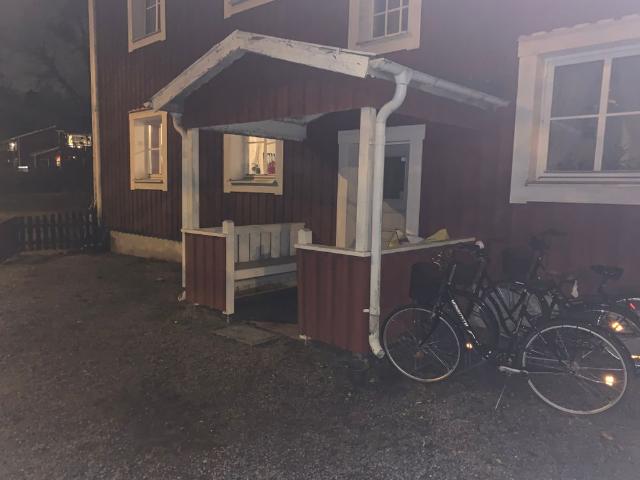 Lägenhet hyra i Torshälla Huvud, Södermanland