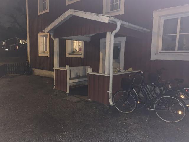Lägenhet hyra i Torshälla Huvud, Södermanland