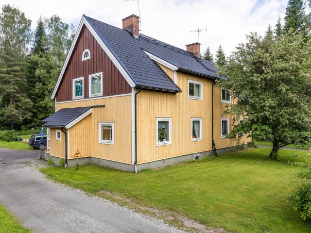 Bostad till salu i Dalarna