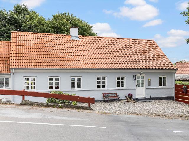 Villa til salg i Frørup, Nyborg Kommune