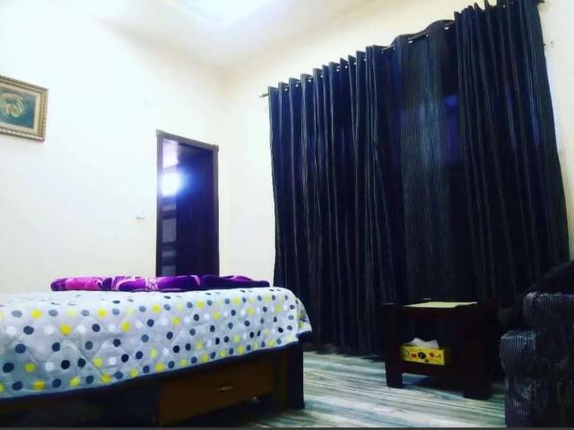 House for rent in Faisalabad, Islamabad Capital Territory