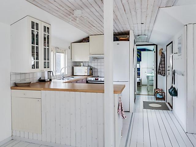 Stuga hyra i Vejbystrand