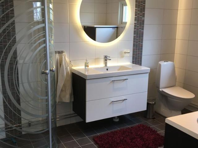 Hus hyra i Vejbystrand, Skåne