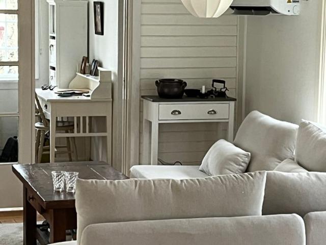 Stuga hyra i Vejbystrand, Skåne