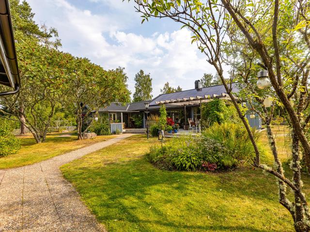 Villa till salu i Västervik, Kalmar