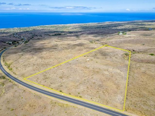 Land for sale in Waimea/Kamuela, Hawaiʻi County