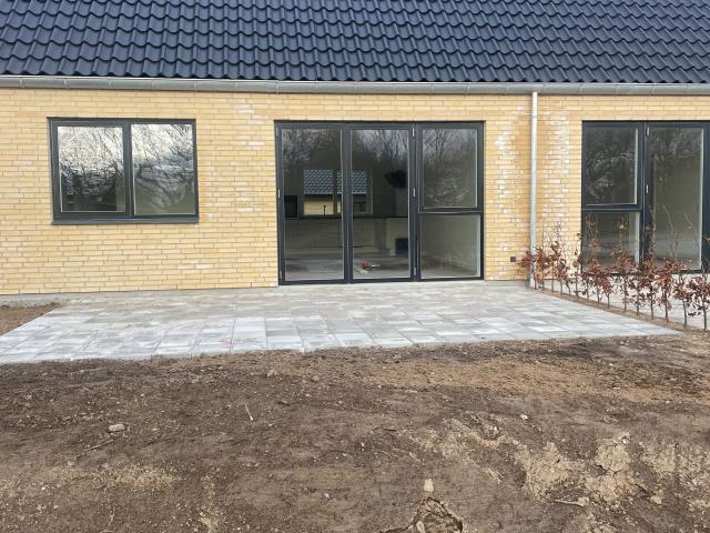 Villa til leje i Nørre Broby, Faaborg-Midtfyn