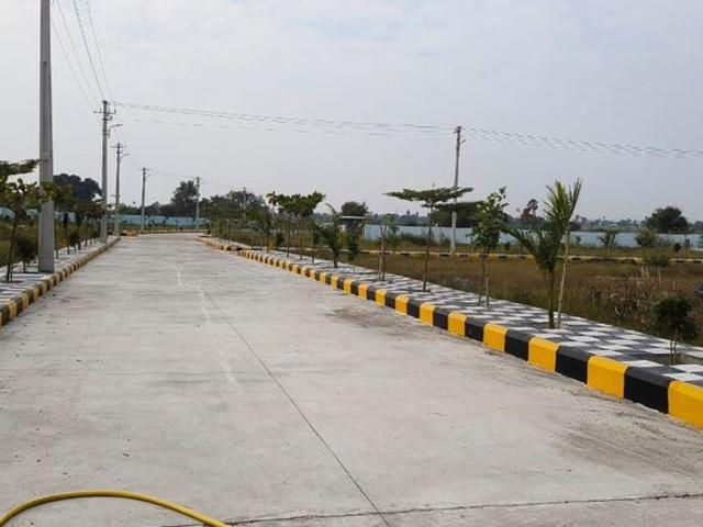Land for sale in Haidarabad, Telangana