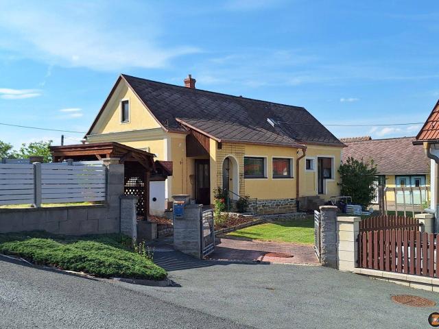 Haus kaufen in Kohfidisch, Kohfidisch