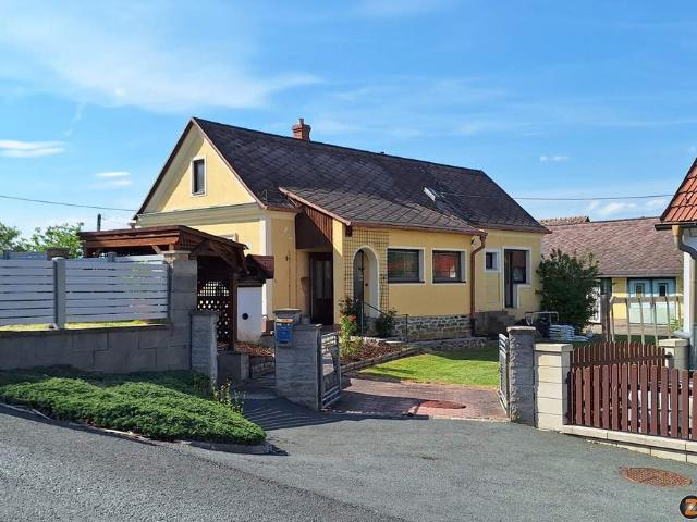 Haus kaufen in Oberwart