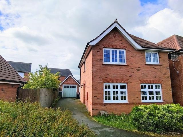 House for rent in Huntington, Cheshire