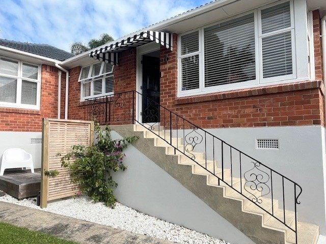 Apartment for rent in Hillersden, Oroua County