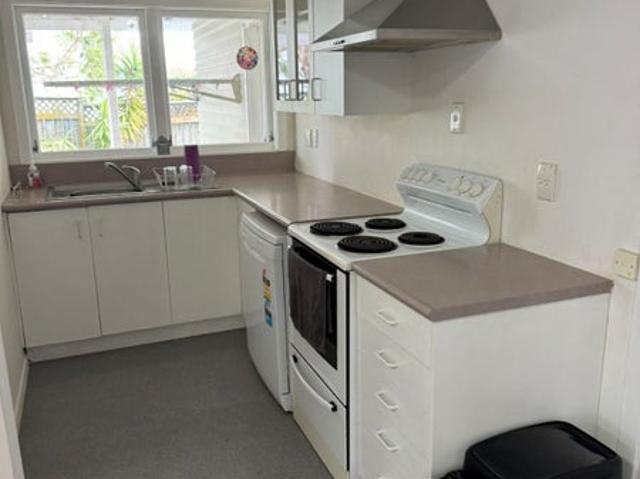 Apartment for rent in Hillersden, Oroua County
