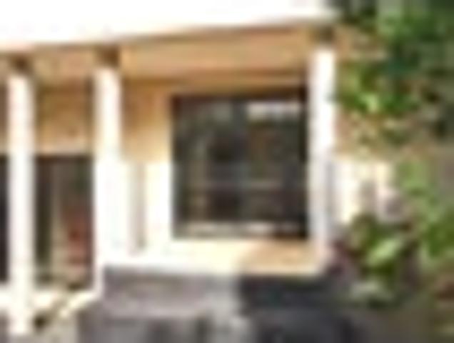 Apartment for rent in Hillersden