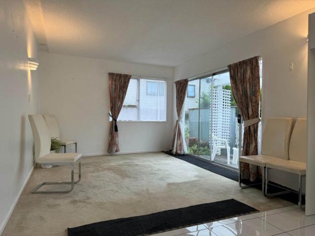 House for rent in Hillersden, Oroua County