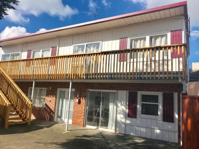 Apartment for rent in Hillersden, Oroua County