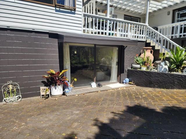 Apartment for rent in Kohimarama, Ōrākei