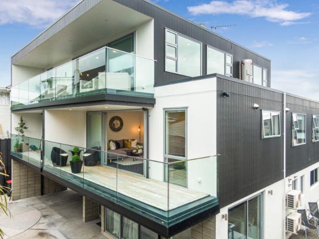 Apartment for rent in Hillersden, Oroua County