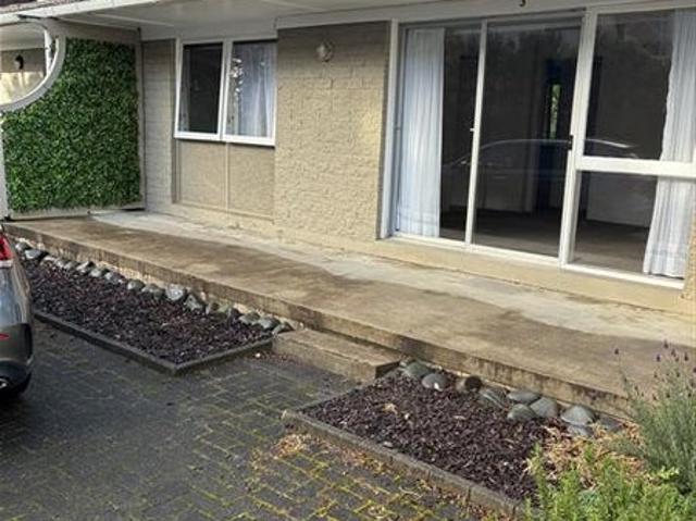 Apartment for rent in Hillersden, Oroua County