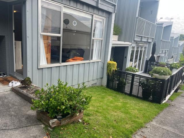 Apartment for rent in Hillersden, Oroua County
