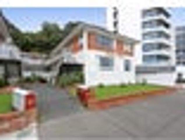 Apartment for rent in Hillersden
