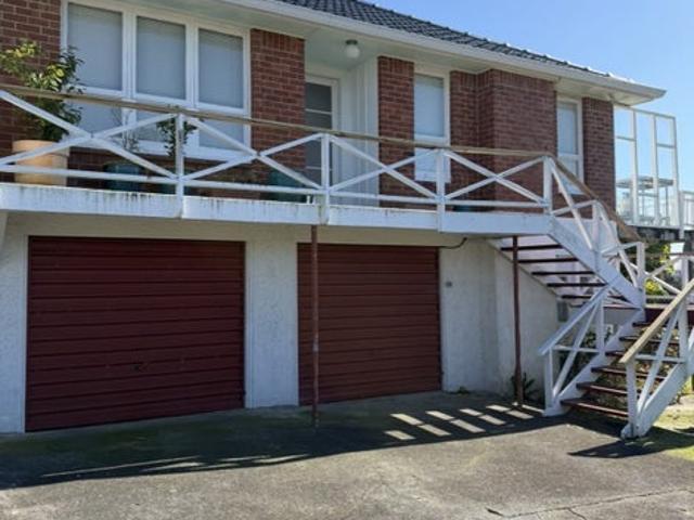 Apartment for rent in Hillersden, Oroua County