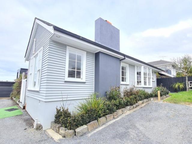 House for rent in Hillersden, Oroua County
