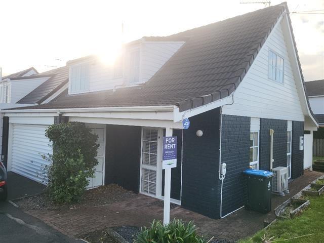 House for rent in Hillersden, Oroua County